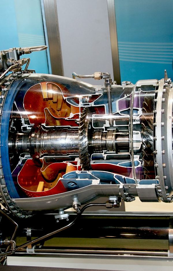 aviationl-bag-vacuum-sealers Vacuum packaging aviation parts