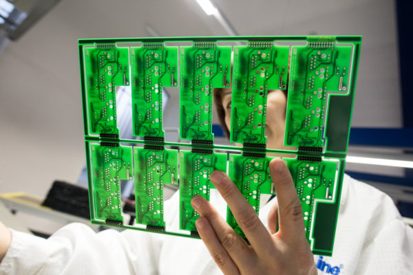 Non-Food Vacuum Packaging