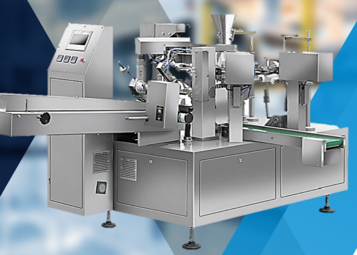 Rotary-Filling-machines Rotary-Filling-machines