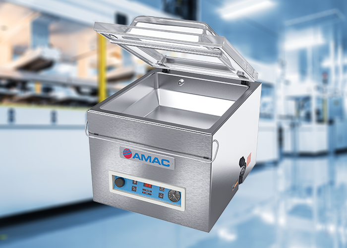 Amac-Technologies-food-packaging-machine-tabletop Professional food vacuum packaging