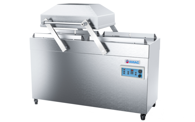 AMAC M2-250EM vacuum packer