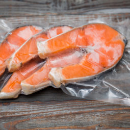 Preserve Food Quality