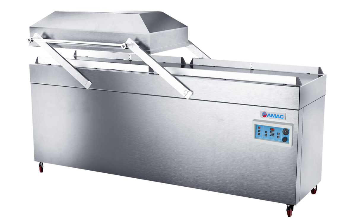 AMAC-Technologies-M2-430F-Food-Vacuum-Packaging-Down copy Double chamber food vacuum sealing machines