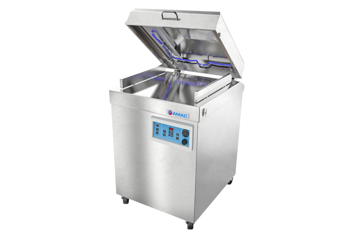 AMAC-Technologies-M-205F-Food-Vacuum-Packaging-Down copy mobile food industrial vacuum packaging
