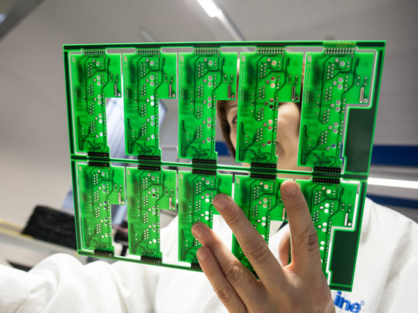 Non-Food Vacuum Packaging