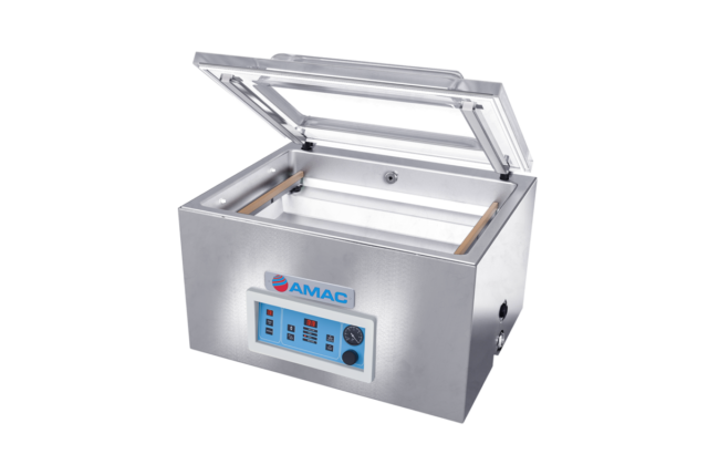 Tabletop Vacuum Machines