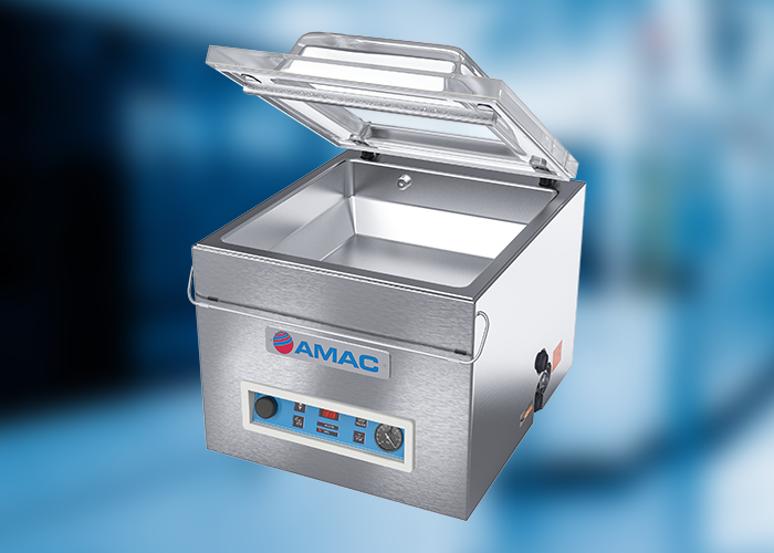 AMAC-Technologies-Tabletop-vacuum-packaging Electronic Vacuum Packaging